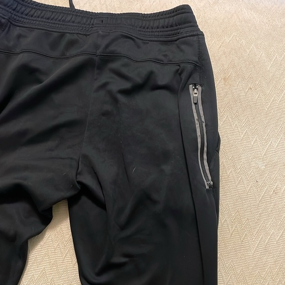 Balance collection means draw string pants in med - Picture 3 of 5